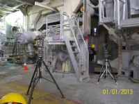 MANTENIMIENTO DE MAQUINARIA INDUSTRIAL